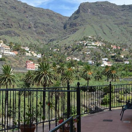 Casa Rural Guada Valle Gran Rey Εξωτερικό φωτογραφία