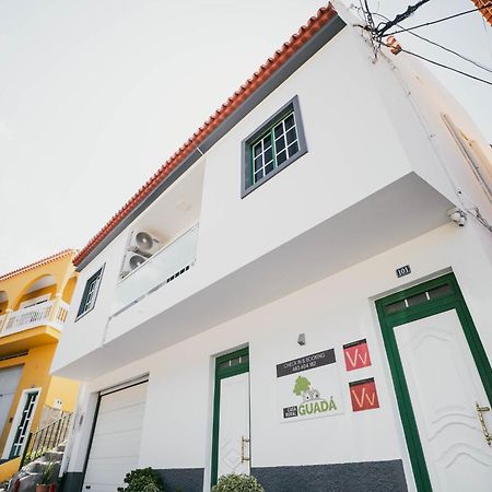 Casa Rural Guada Valle Gran Rey Εξωτερικό φωτογραφία