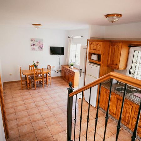 Casa Rural Guada Valle Gran Rey Εξωτερικό φωτογραφία