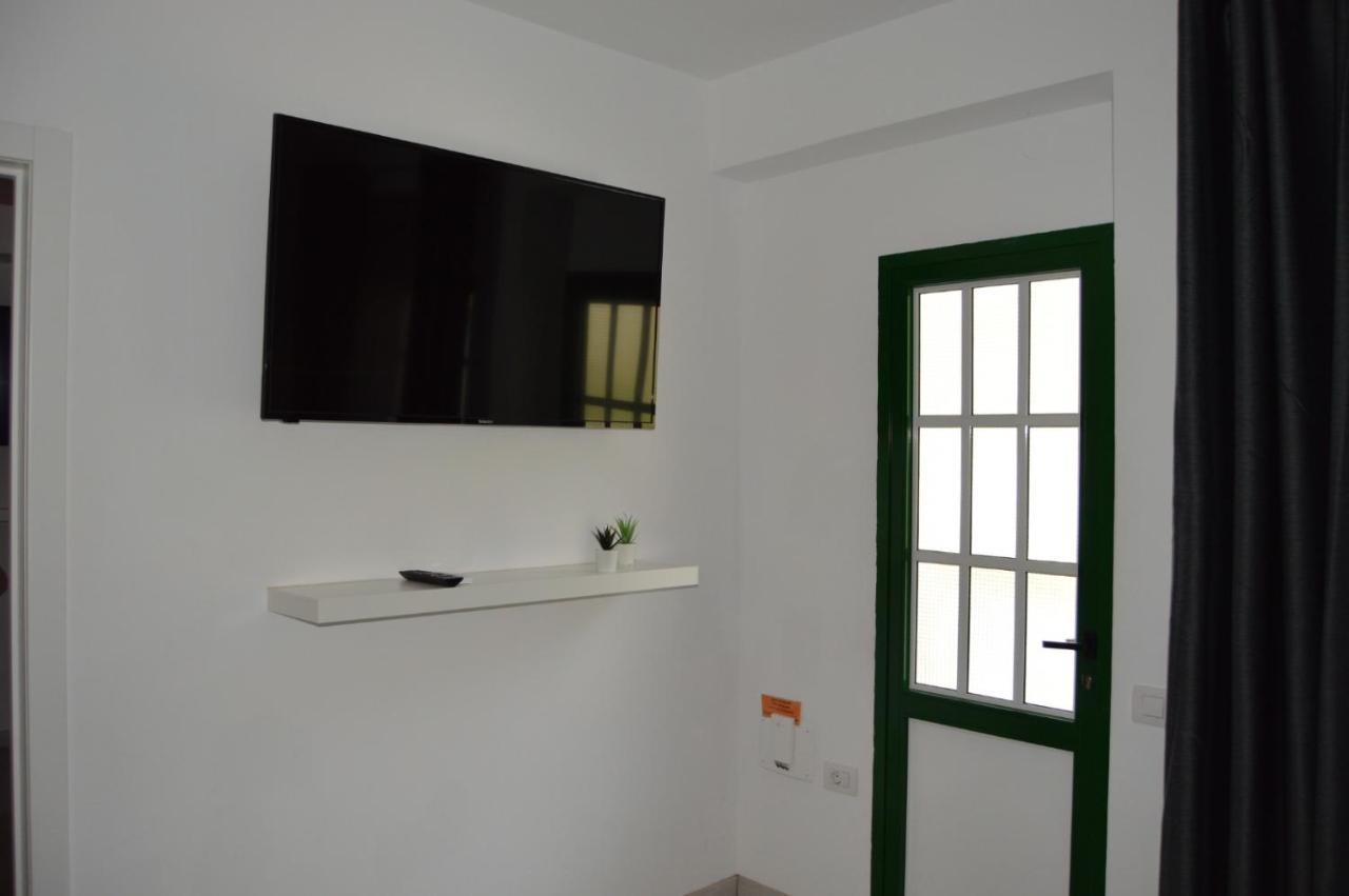 Casa Rural Guada Valle Gran Rey Εξωτερικό φωτογραφία
