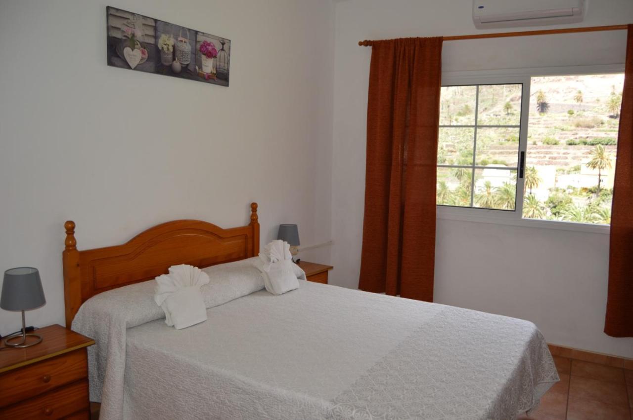 Casa Rural Guada Valle Gran Rey Εξωτερικό φωτογραφία