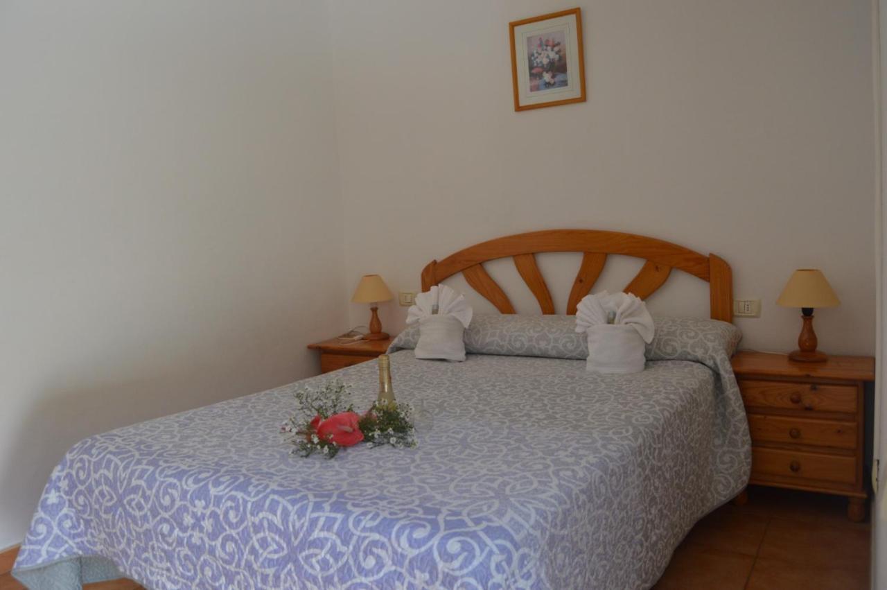 Casa Rural Guada Valle Gran Rey Εξωτερικό φωτογραφία
