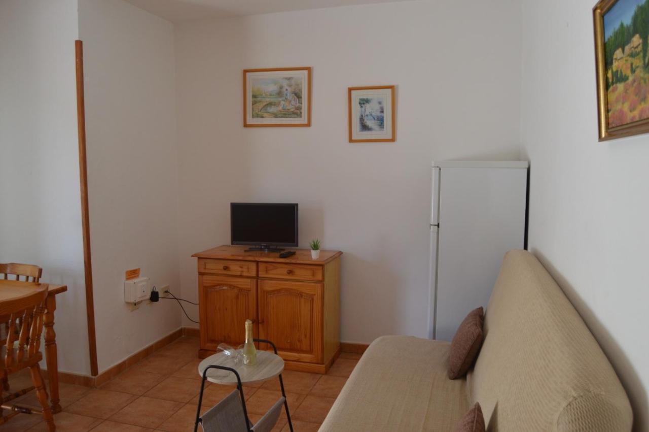 Casa Rural Guada Valle Gran Rey Εξωτερικό φωτογραφία