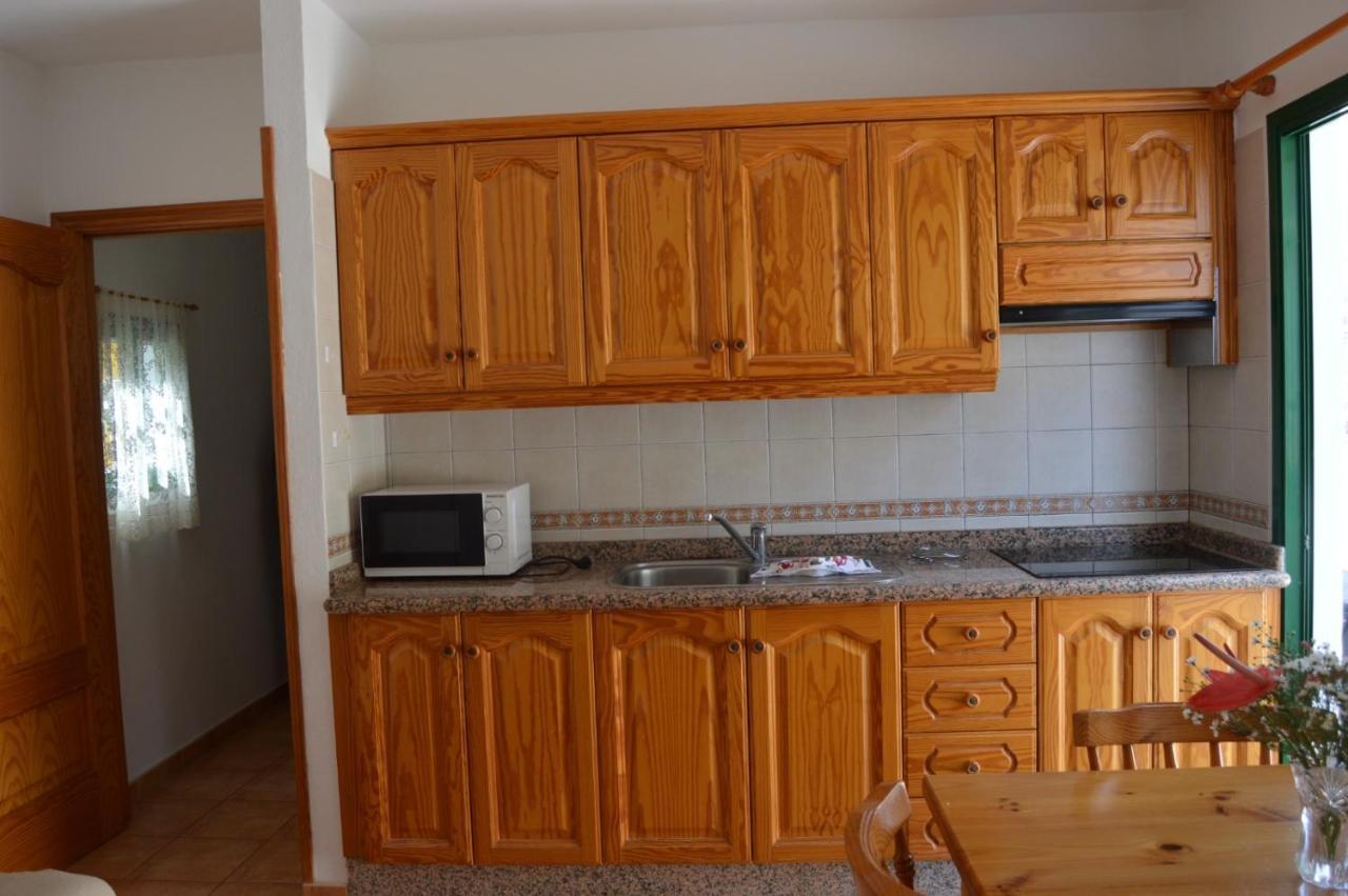 Casa Rural Guada Valle Gran Rey Εξωτερικό φωτογραφία