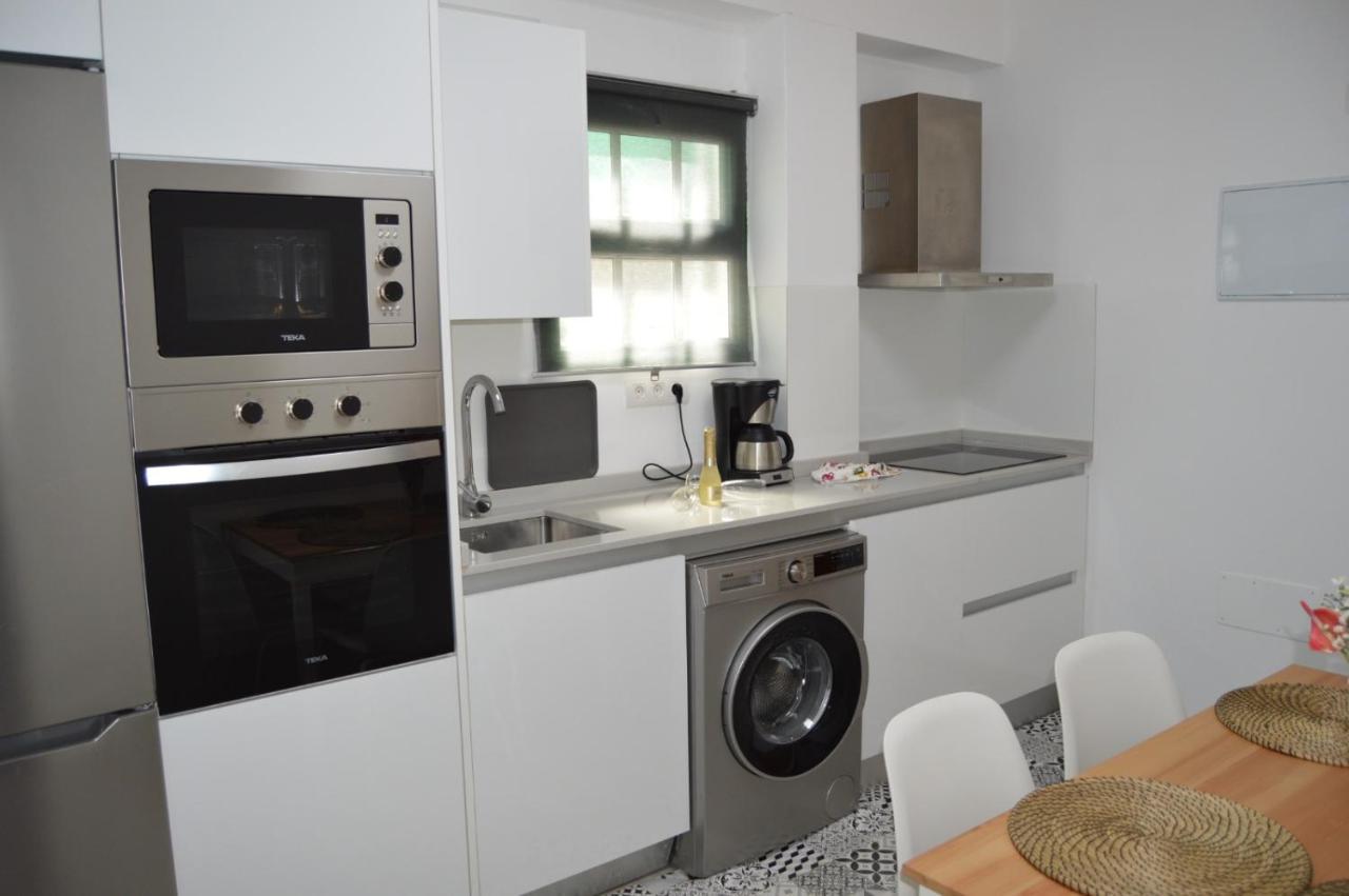 Casa Rural Guada Valle Gran Rey Εξωτερικό φωτογραφία