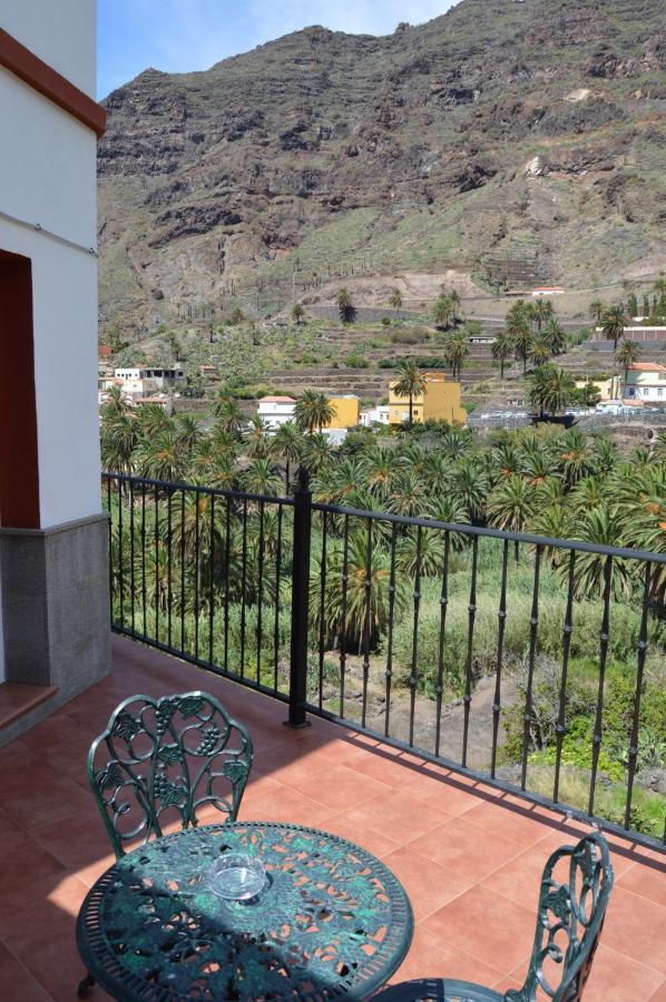 Casa Rural Guada Valle Gran Rey Εξωτερικό φωτογραφία