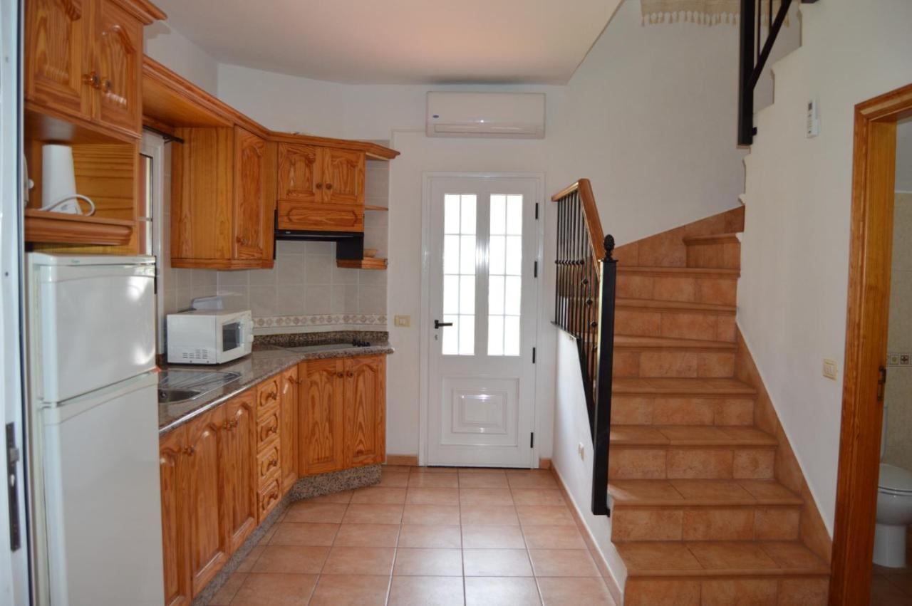 Casa Rural Guada Valle Gran Rey Εξωτερικό φωτογραφία