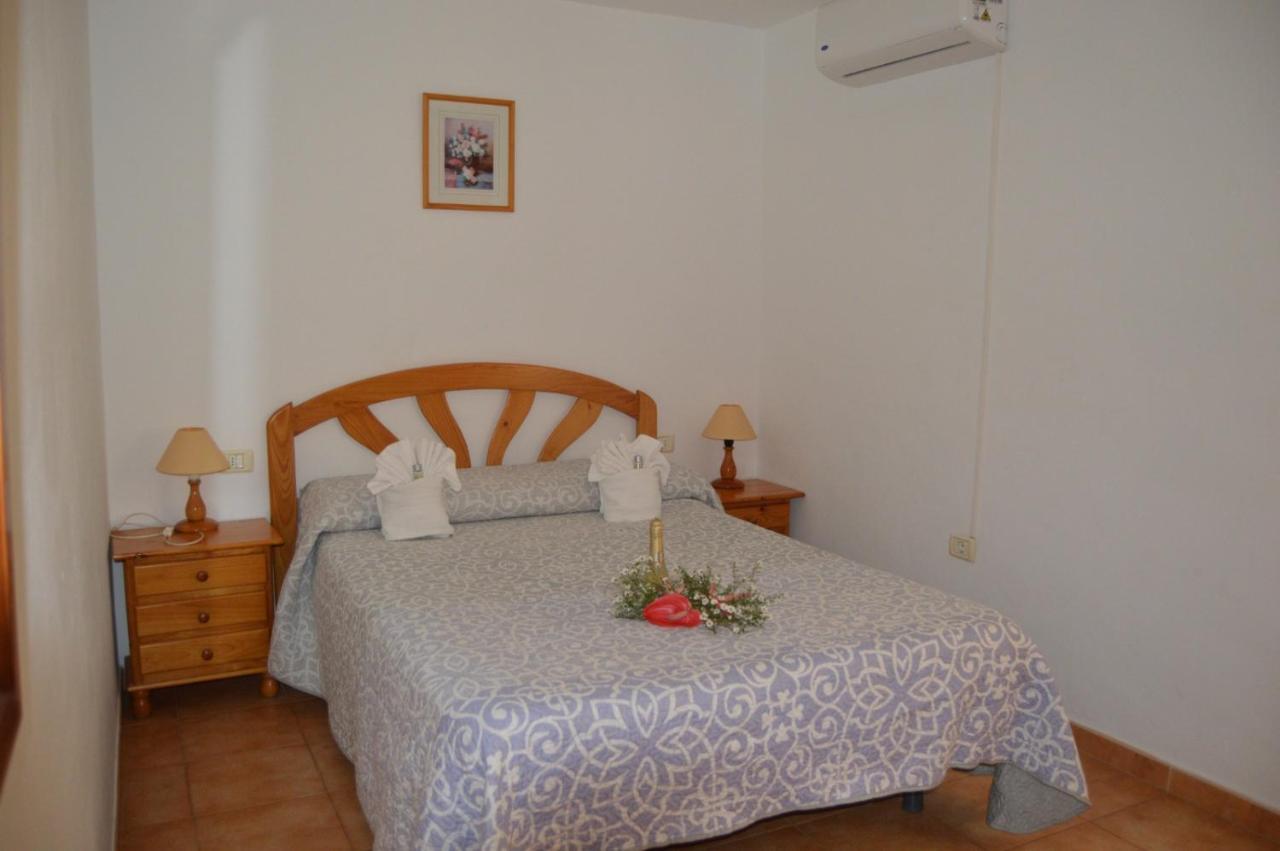 Casa Rural Guada Valle Gran Rey Εξωτερικό φωτογραφία