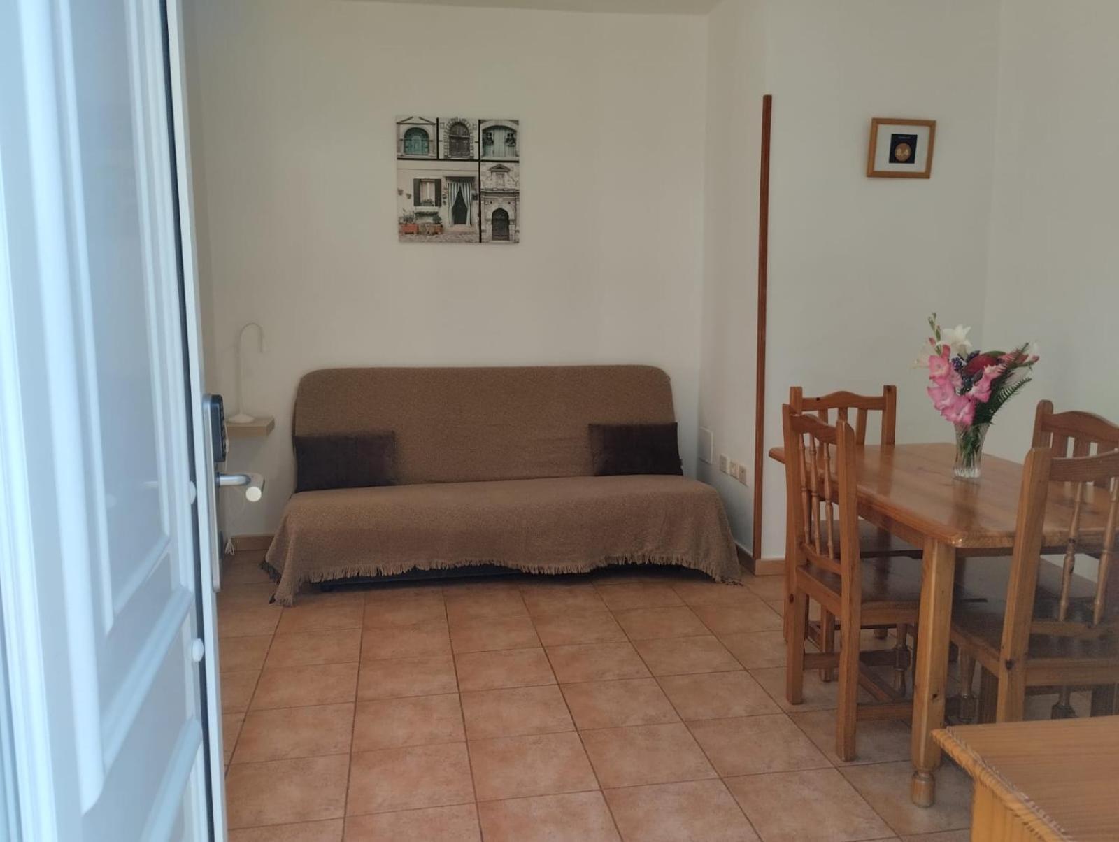 Casa Rural Guada Valle Gran Rey Δωμάτιο φωτογραφία