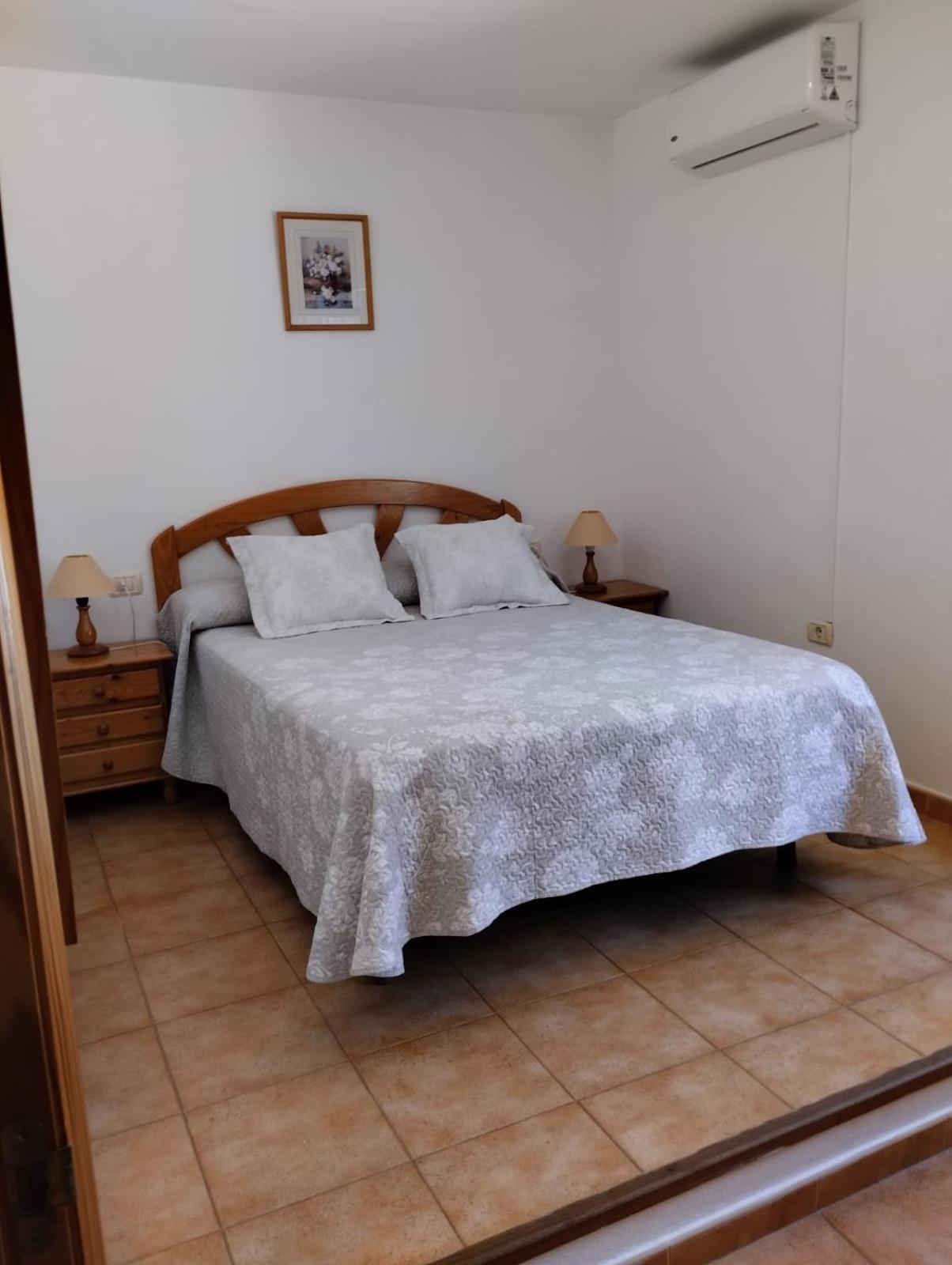 Casa Rural Guada Valle Gran Rey Δωμάτιο φωτογραφία