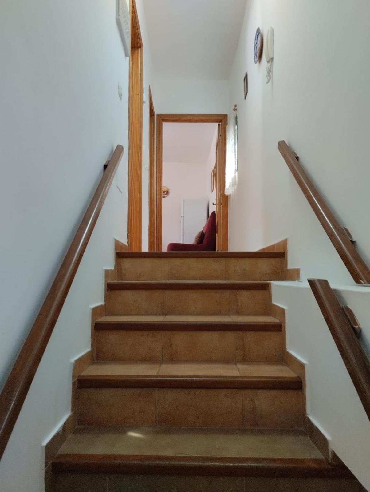 Casa Rural Guada Valle Gran Rey Δωμάτιο φωτογραφία