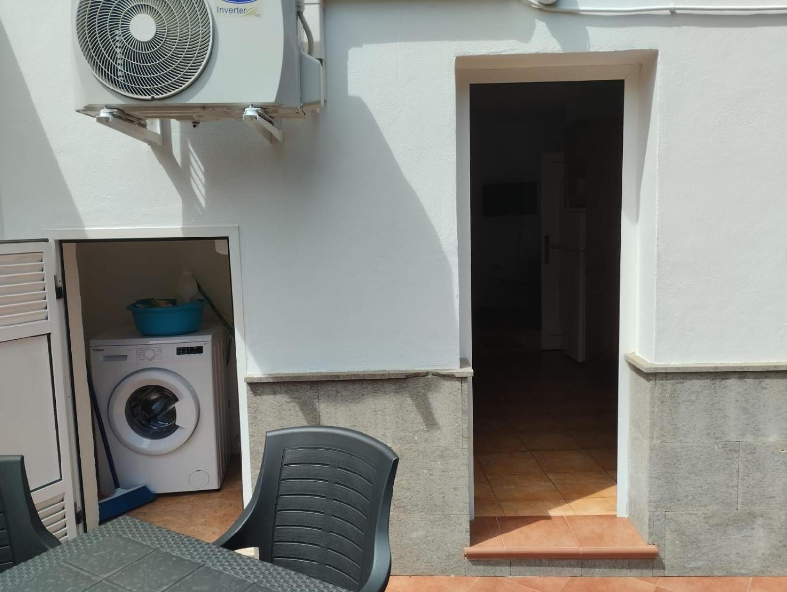 Casa Rural Guada Valle Gran Rey Δωμάτιο φωτογραφία
