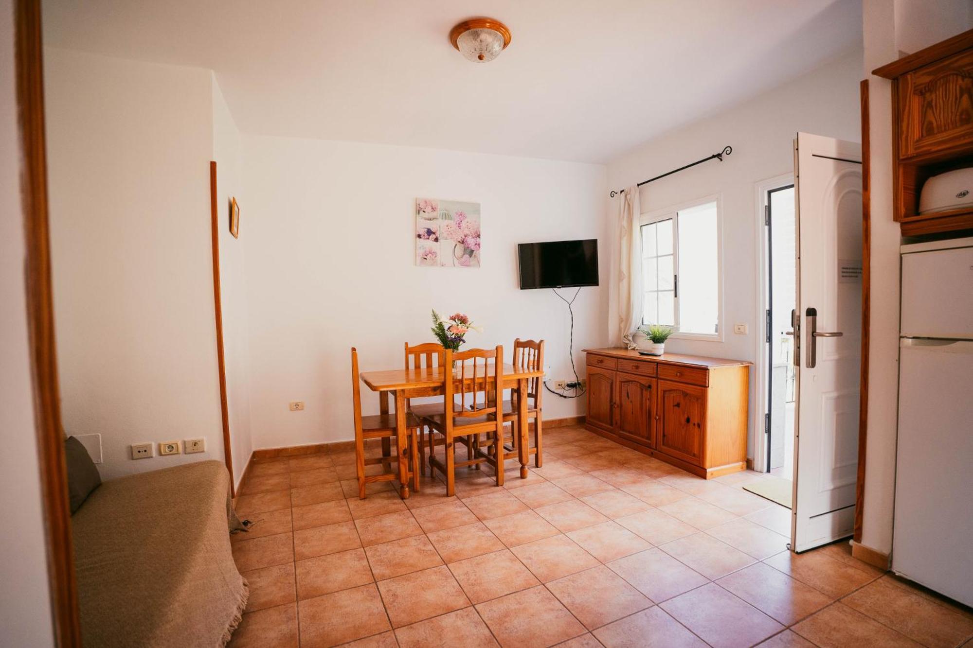 Casa Rural Guada Valle Gran Rey Εξωτερικό φωτογραφία