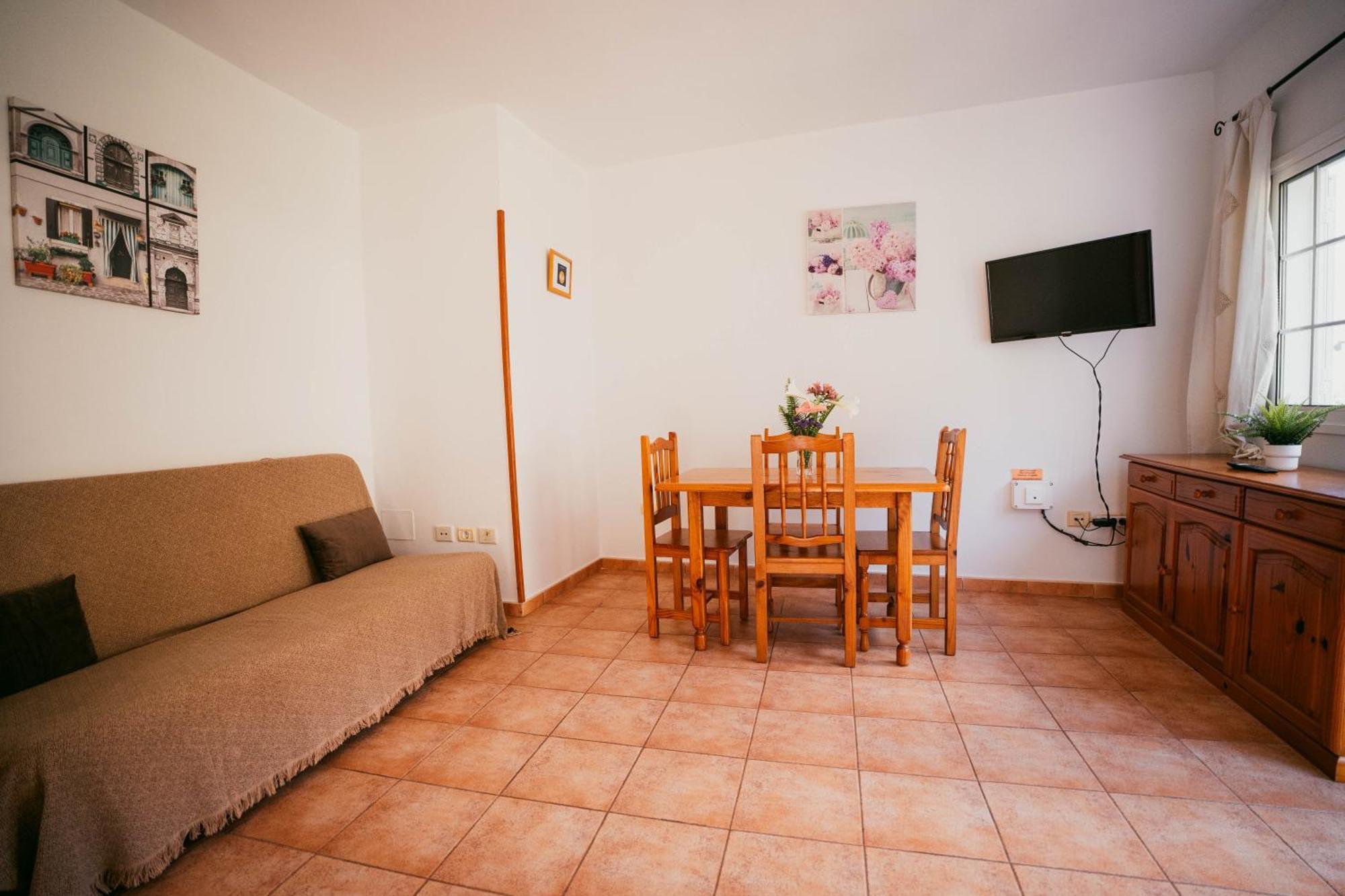 Casa Rural Guada Valle Gran Rey Εξωτερικό φωτογραφία
