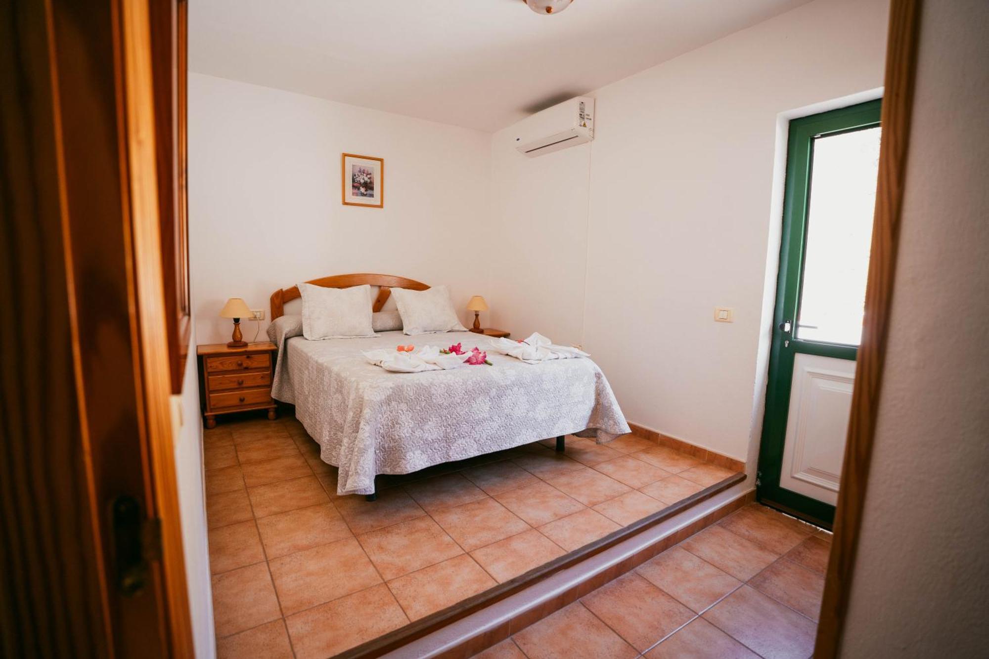Casa Rural Guada Valle Gran Rey Εξωτερικό φωτογραφία