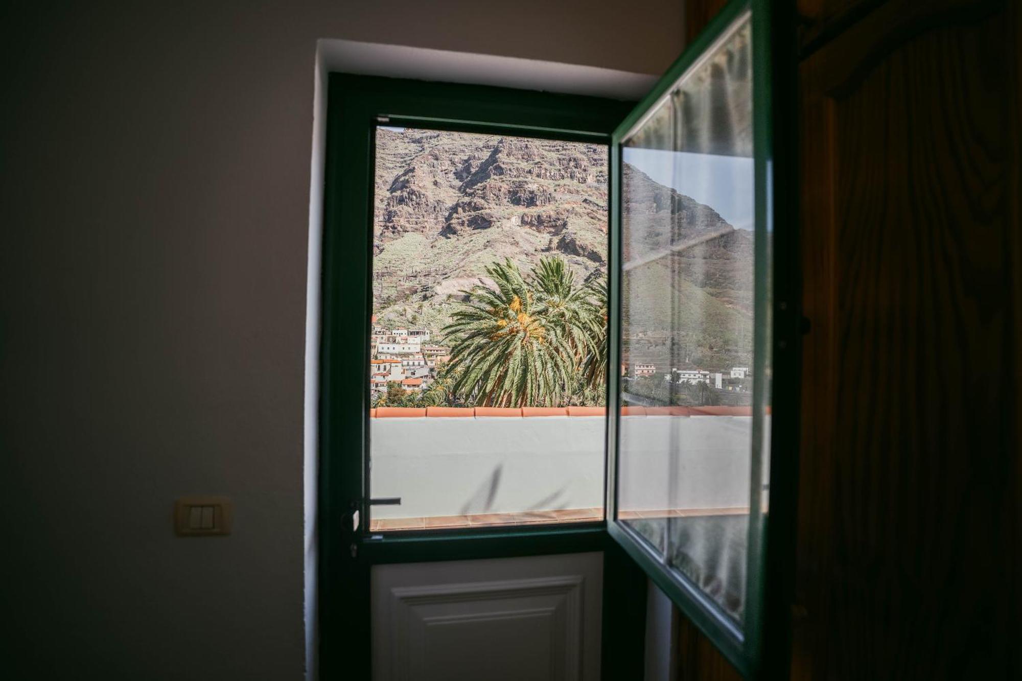 Casa Rural Guada Valle Gran Rey Εξωτερικό φωτογραφία