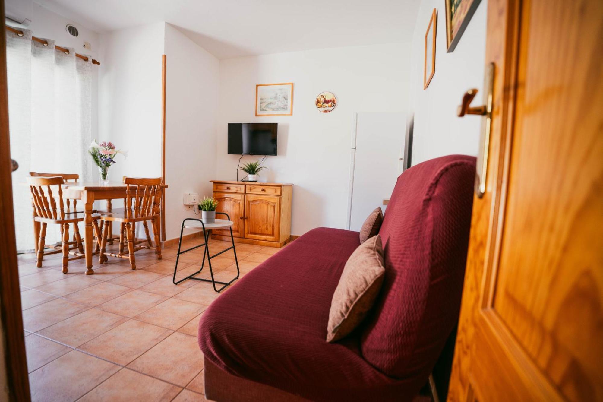 Casa Rural Guada Valle Gran Rey Εξωτερικό φωτογραφία