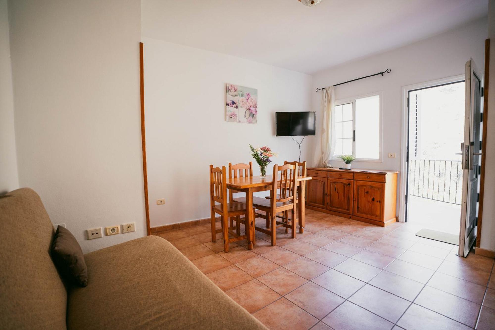 Casa Rural Guada Valle Gran Rey Εξωτερικό φωτογραφία