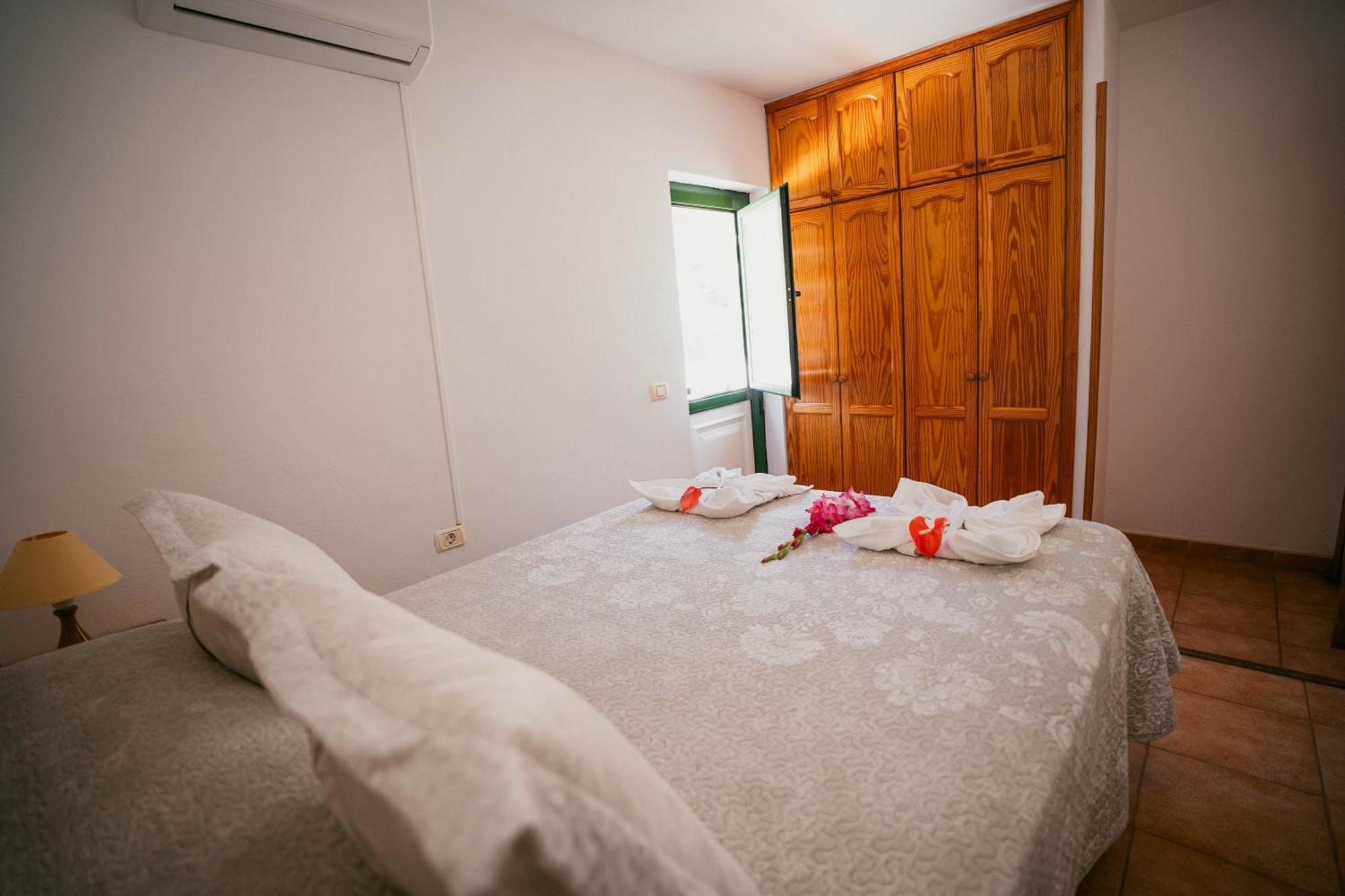 Casa Rural Guada Valle Gran Rey Εξωτερικό φωτογραφία