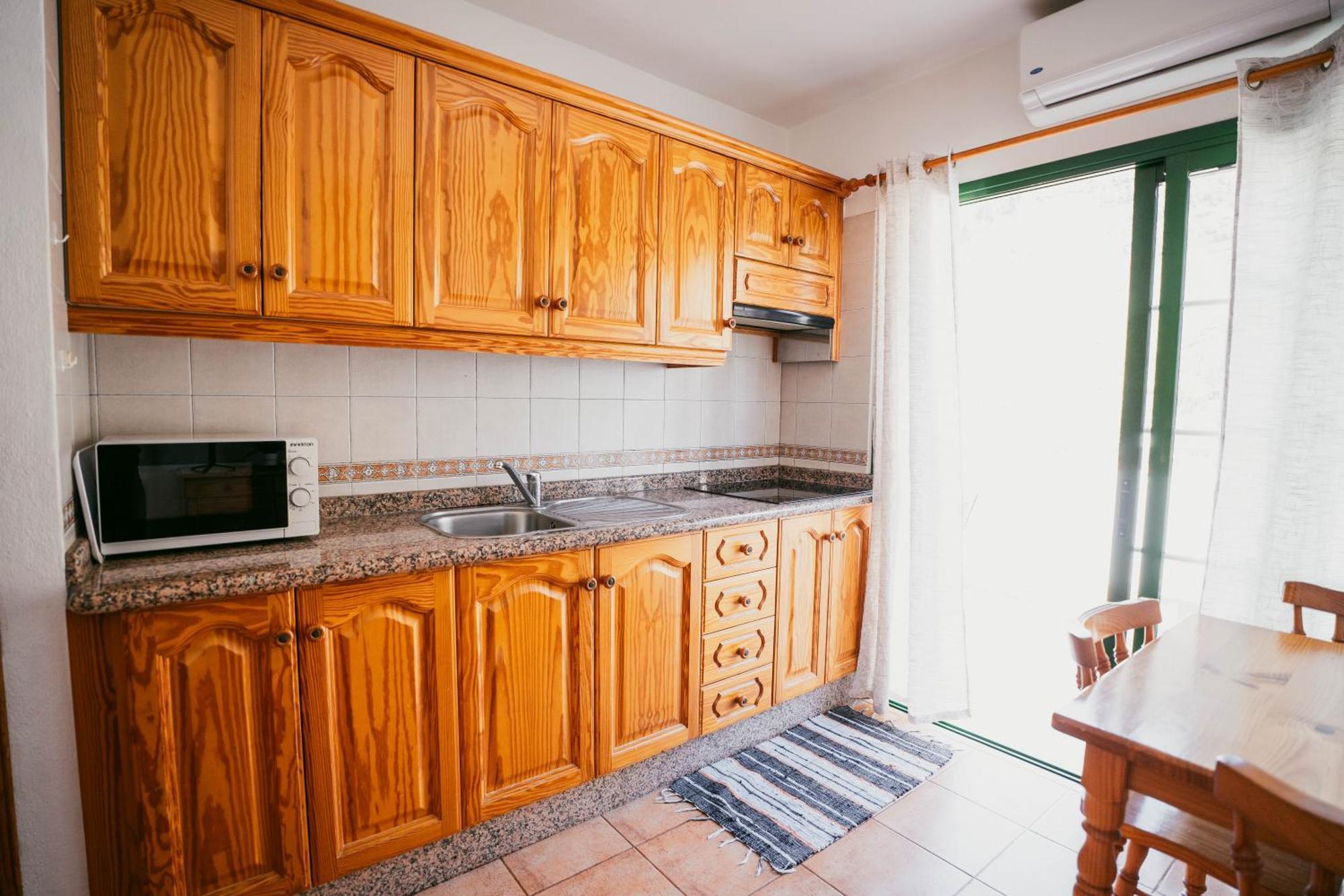 Casa Rural Guada Valle Gran Rey Εξωτερικό φωτογραφία