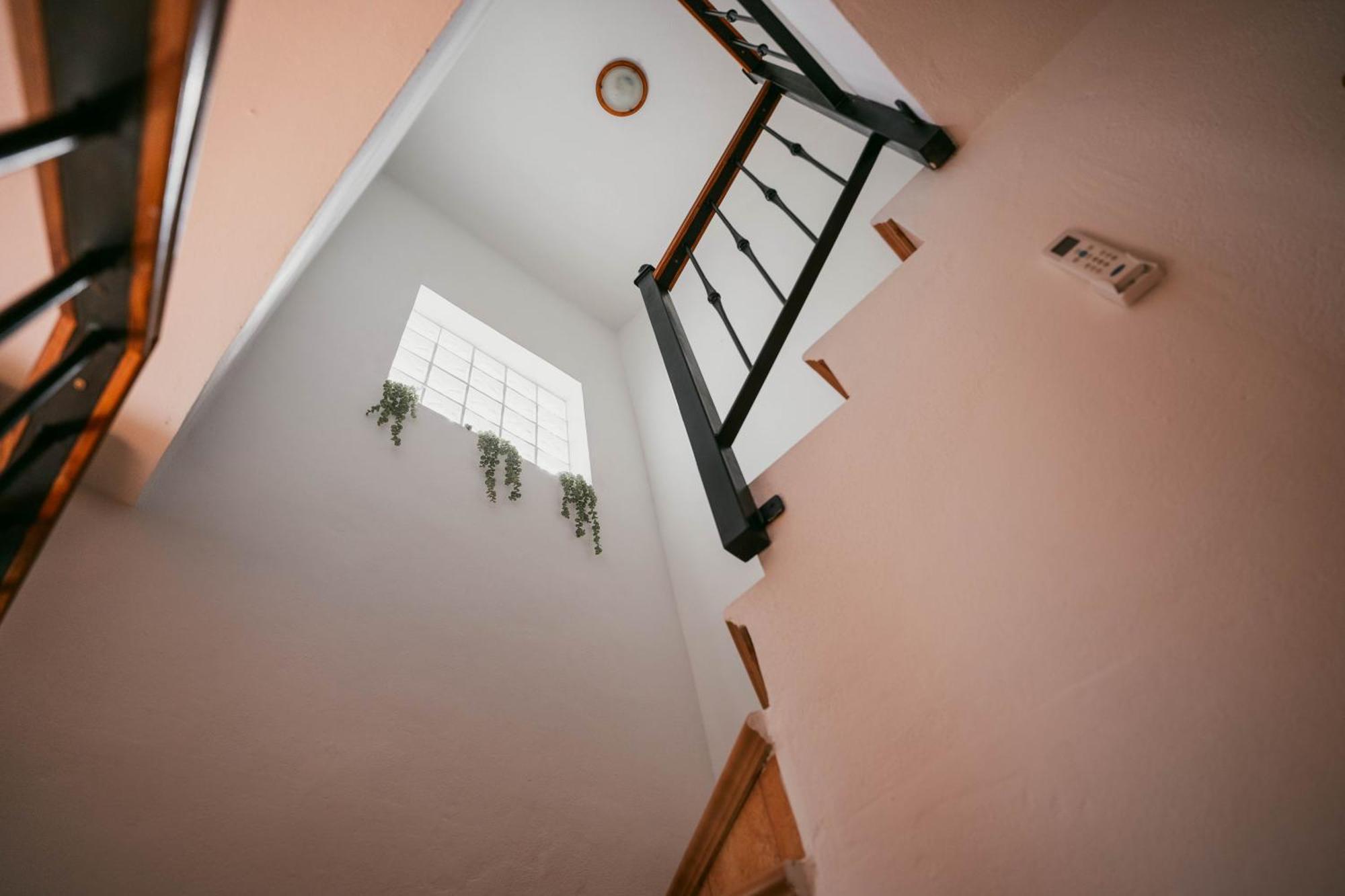 Casa Rural Guada Valle Gran Rey Εξωτερικό φωτογραφία