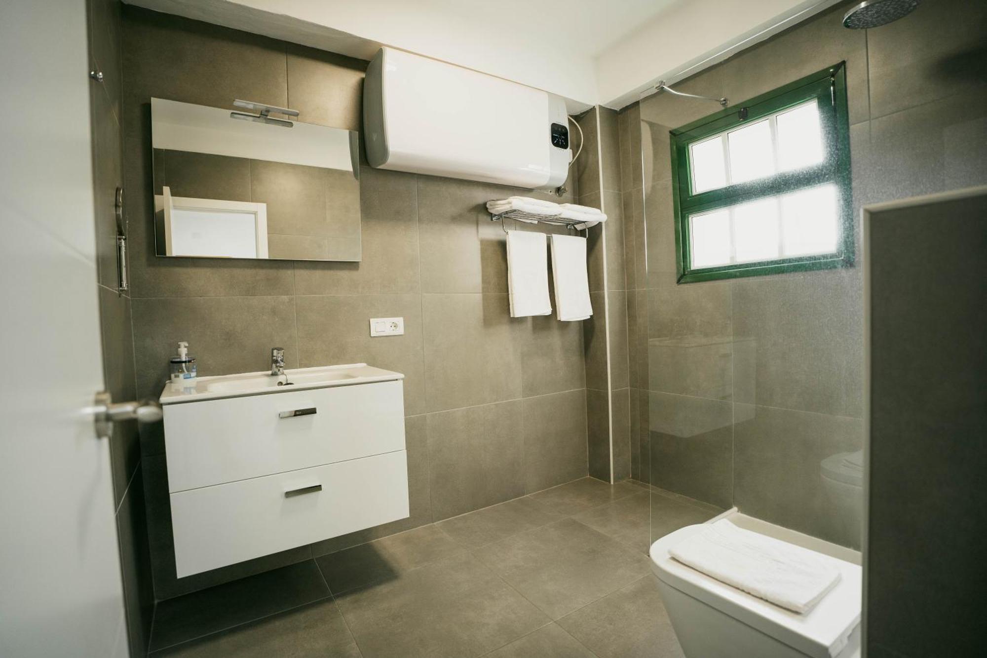 Casa Rural Guada Valle Gran Rey Εξωτερικό φωτογραφία