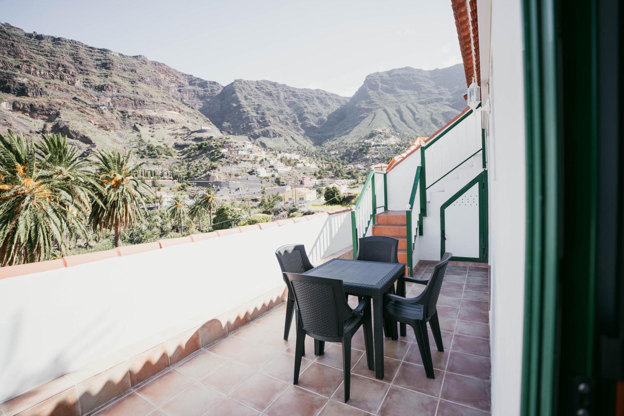 Casa Rural Guada Valle Gran Rey Εξωτερικό φωτογραφία