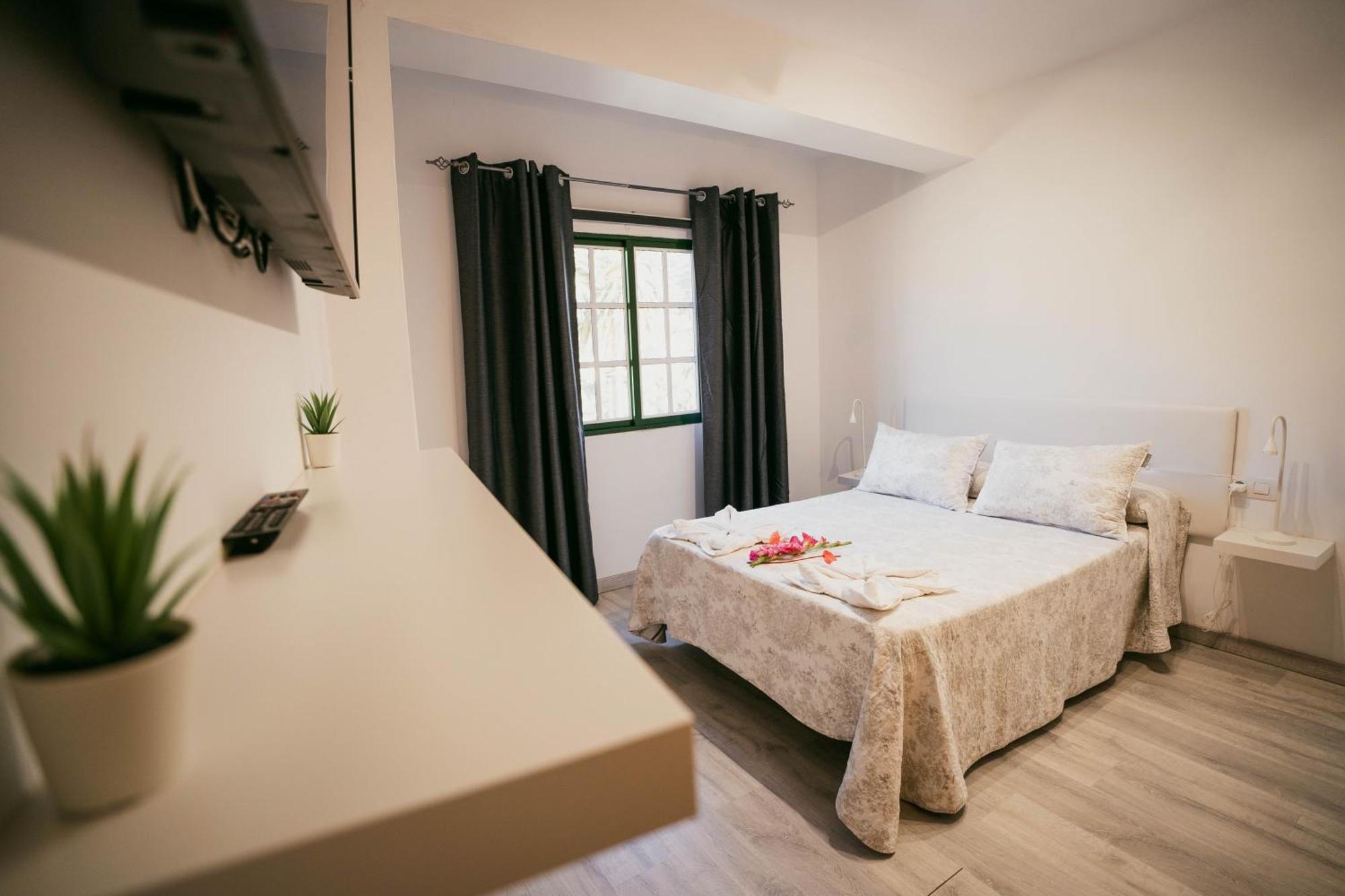 Casa Rural Guada Valle Gran Rey Εξωτερικό φωτογραφία