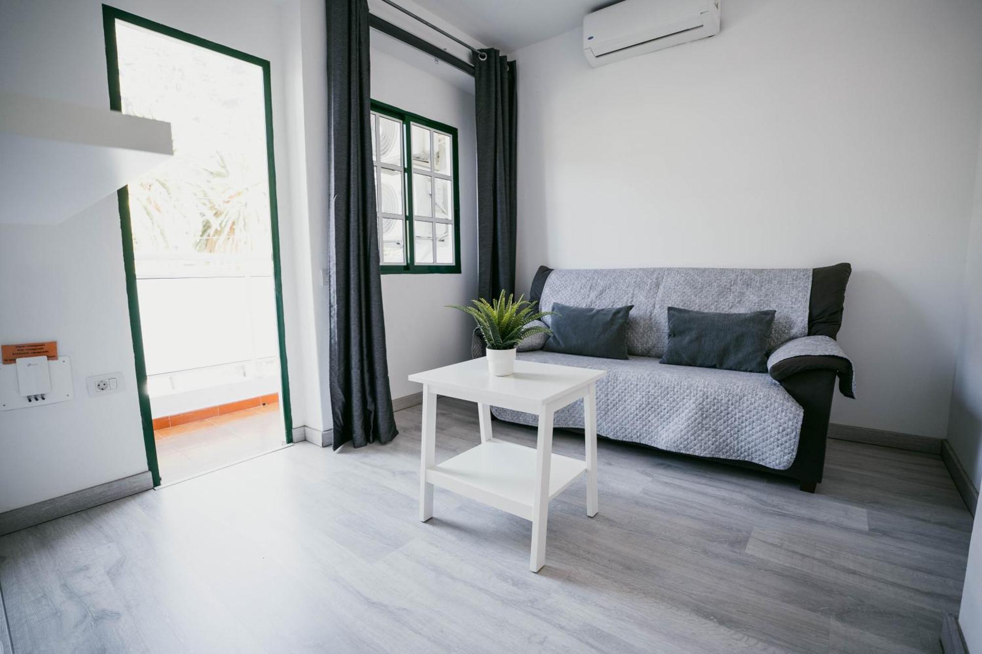 Casa Rural Guada Valle Gran Rey Εξωτερικό φωτογραφία