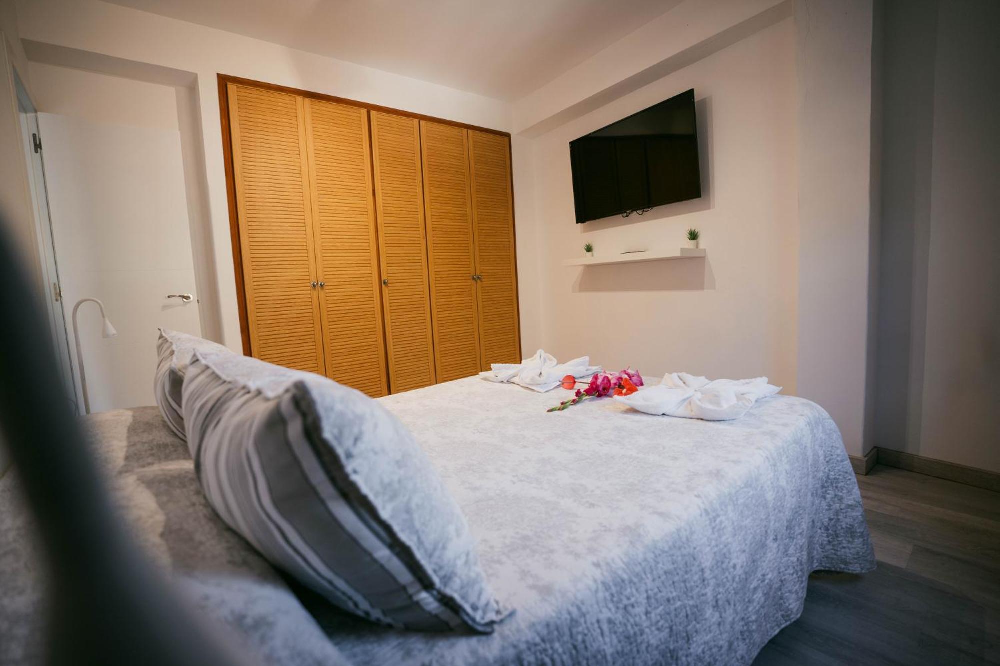 Casa Rural Guada Valle Gran Rey Εξωτερικό φωτογραφία